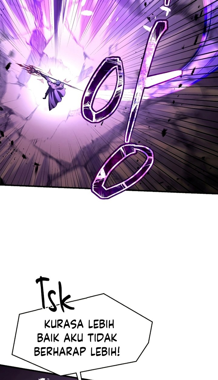 Return of The Greatest Lancer Chapter 94 - halaman 29