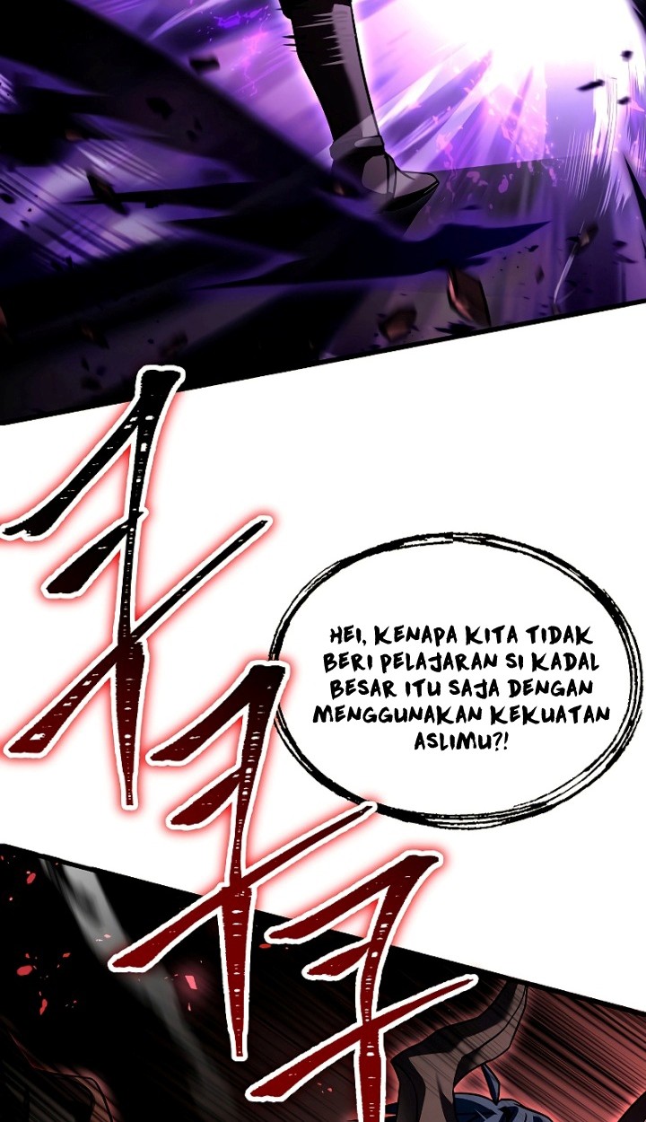 Return of The Greatest Lancer Chapter 94 - halaman 31