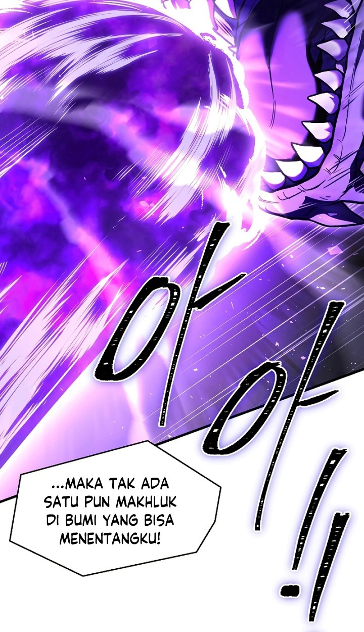 Return of The Greatest Lancer Chapter 94 - halaman 33