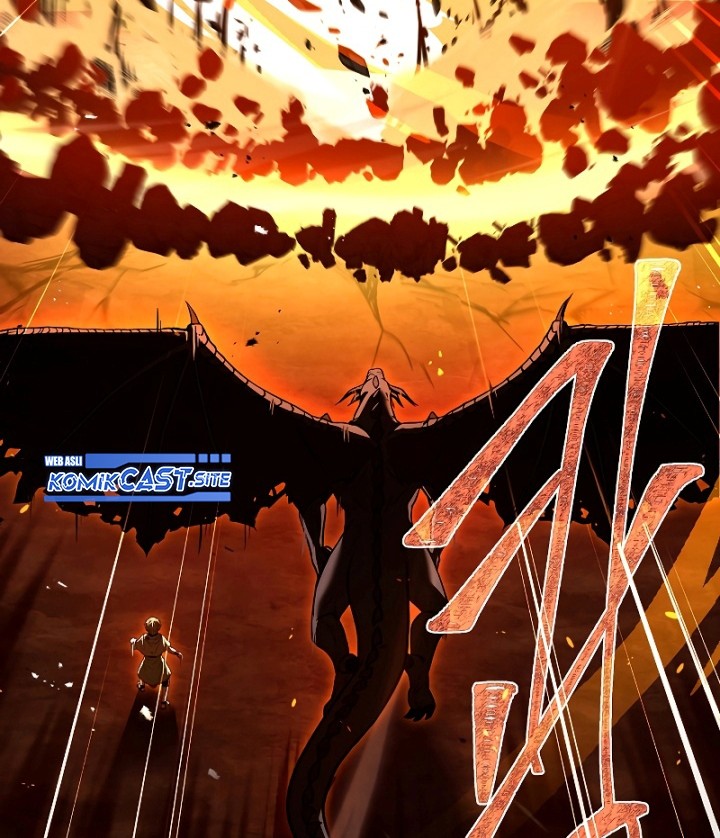 Return of The Greatest Lancer Chapter 94 - halaman 35