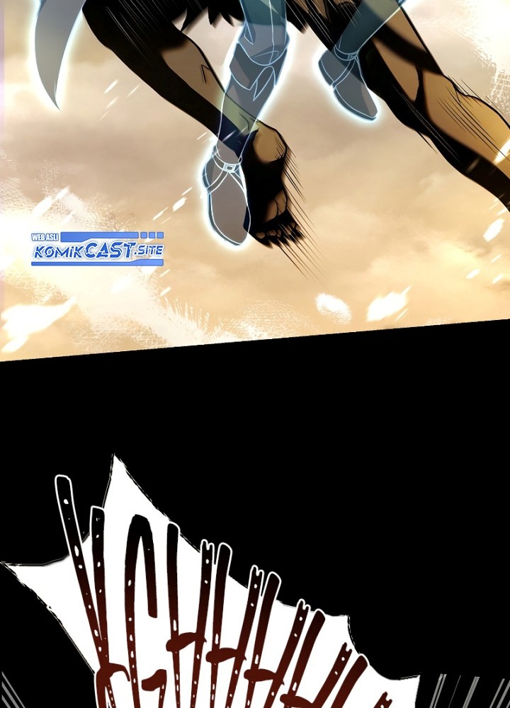Return of The Greatest Lancer Chapter 94 - halaman 43