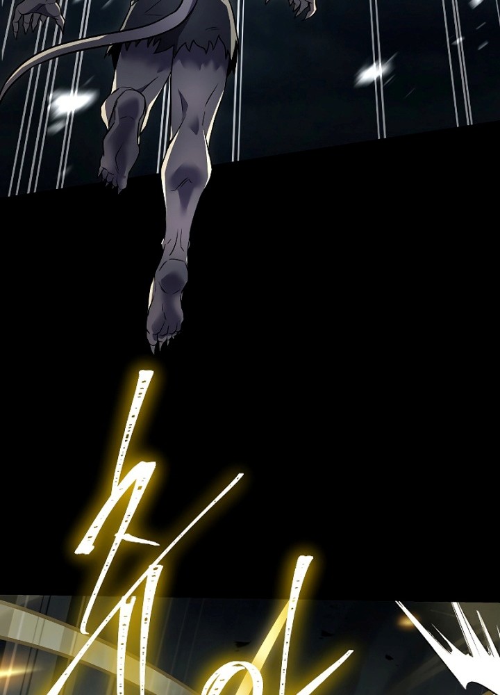 Return of The Greatest Lancer Chapter 94 - halaman 45