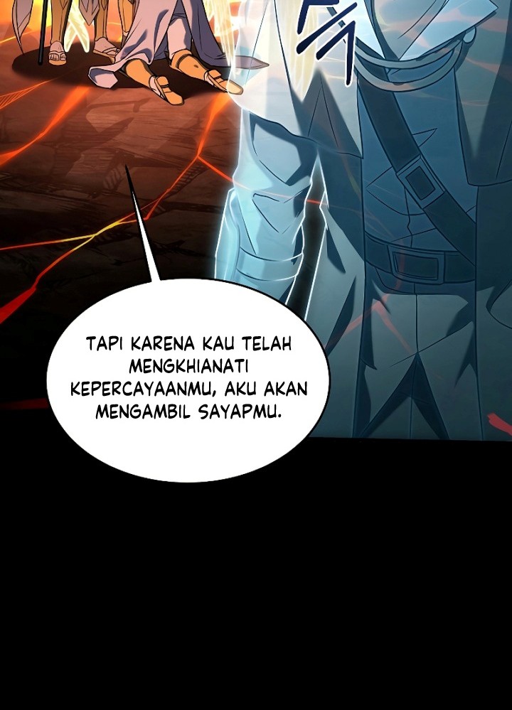Return of The Greatest Lancer Chapter 94 - halaman 49