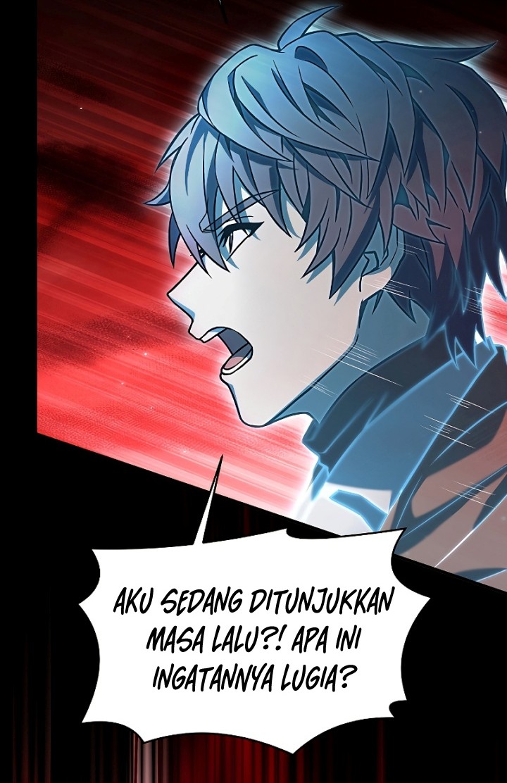 Return of The Greatest Lancer Chapter 94 - halaman 51