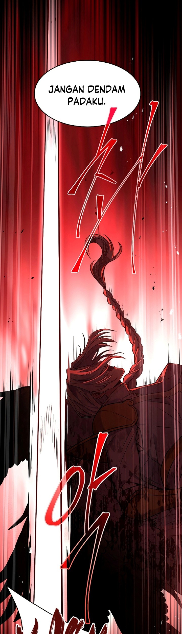 Return of The Greatest Lancer Chapter 94 - halaman 52