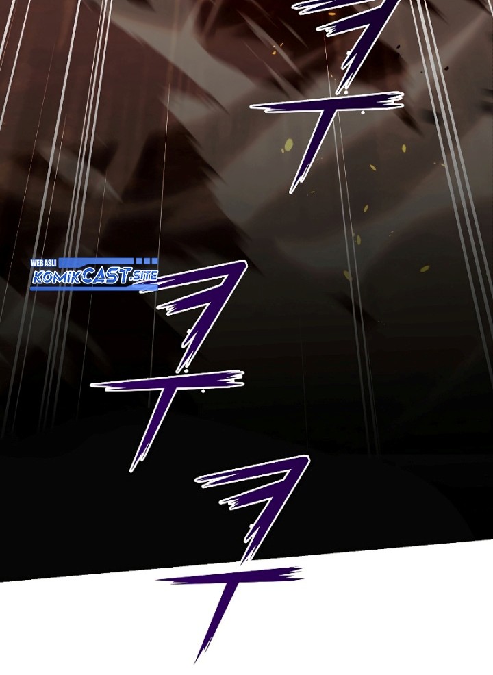 Return of The Greatest Lancer Chapter 94 - halaman 59
