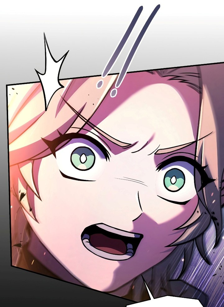 Return of The Greatest Lancer Chapter 94 - halaman 61