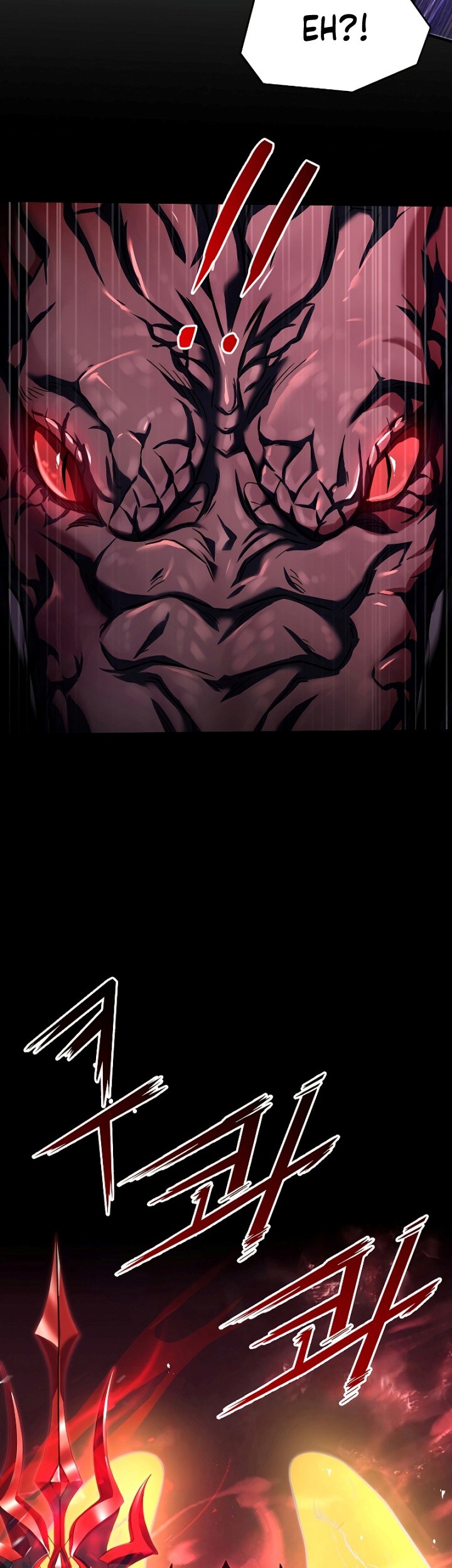 Return of The Greatest Lancer Chapter 94 - halaman 62