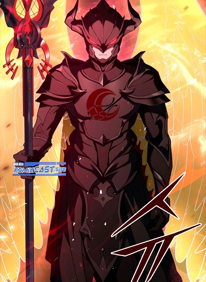 Return of The Greatest Lancer Chapter 94 - halaman 63