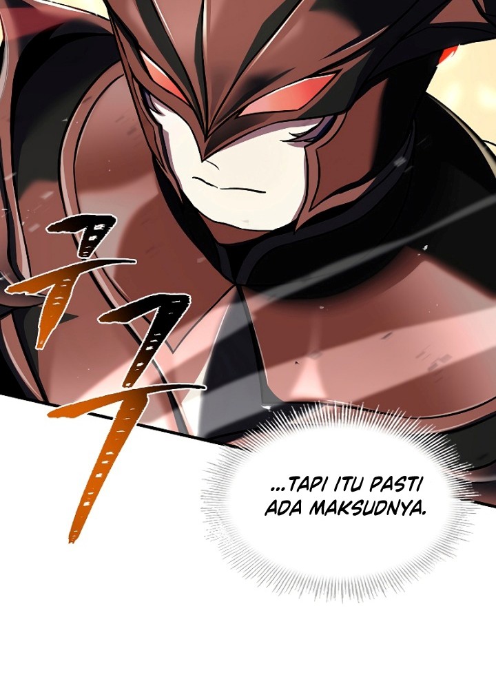 Return of The Greatest Lancer Chapter 94 - halaman 65