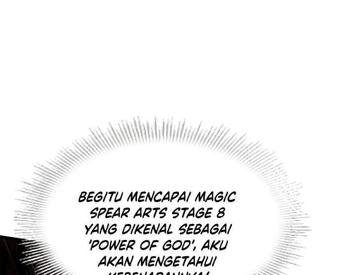 Return of The Greatest Lancer Chapter 94 - halaman 67