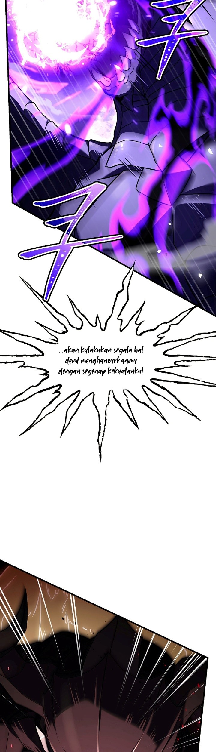 Return of The Greatest Lancer Chapter 94 - halaman 70