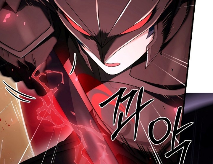 Return of The Greatest Lancer Chapter 94 - halaman 71