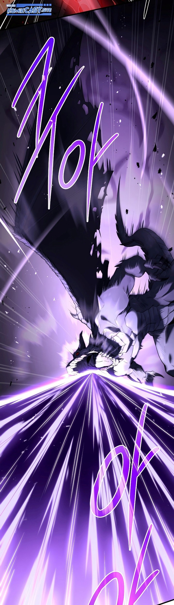 Return of The Greatest Lancer Chapter 94 - halaman 72