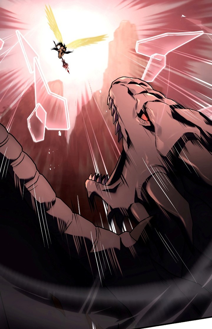 Return of The Greatest Lancer Chapter 94 - halaman 79