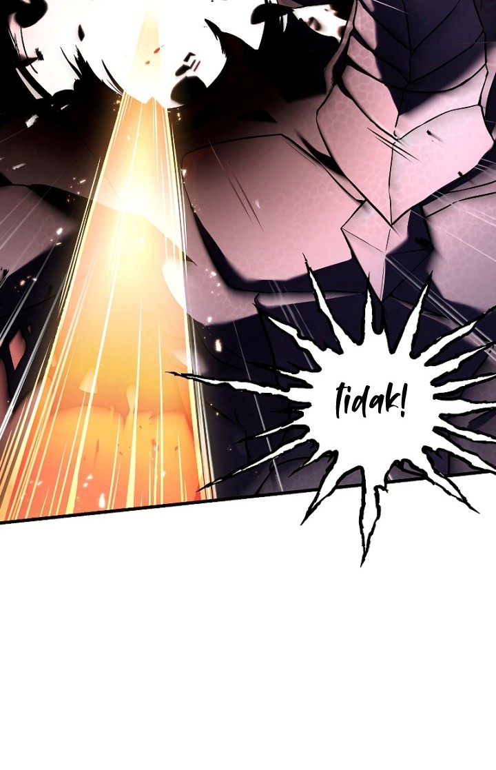 Return of The Greatest Lancer Chapter 94 - halaman 81