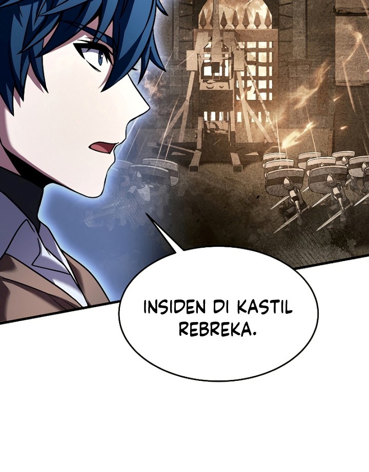 Return of The Greatest Lancer Chapter 94 - halaman 89