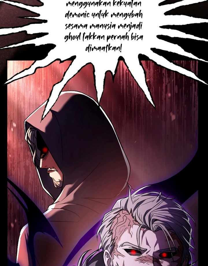 Return of The Greatest Lancer Chapter 94 - halaman 91
