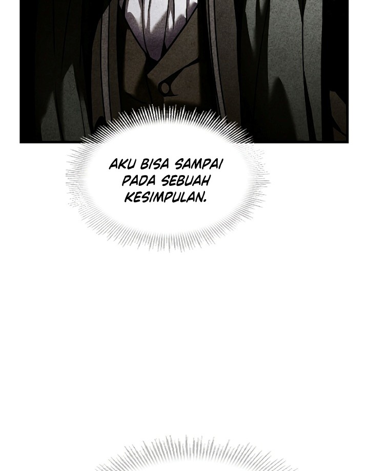 Return of The Greatest Lancer Chapter 94 - halaman 95
