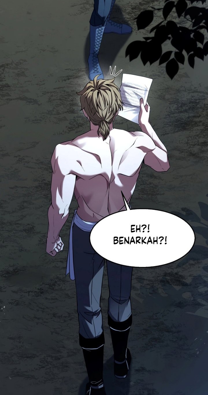 Return of The Greatest Lancer Chapter 95 - halaman 23