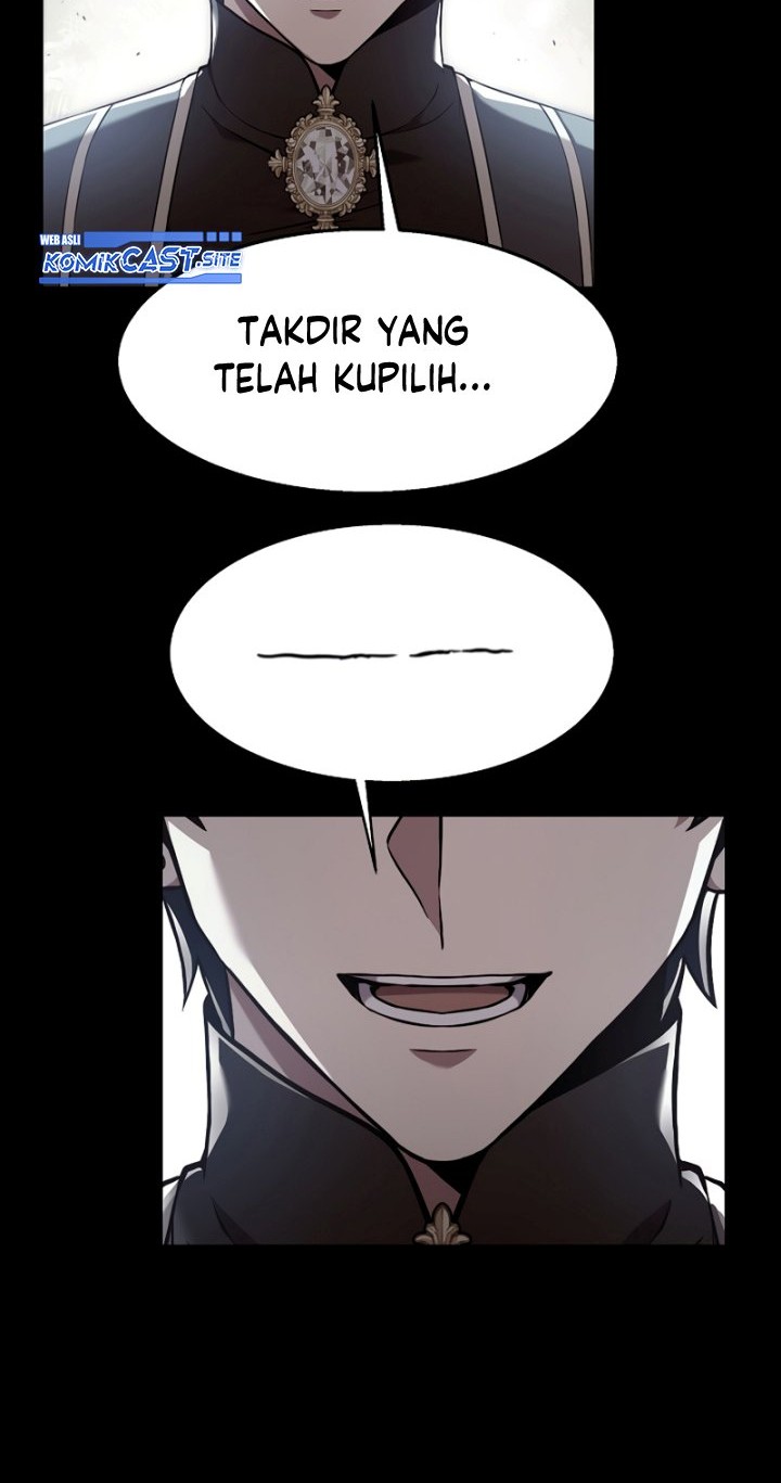 Return of The Greatest Lancer Chapter 95 - halaman 25