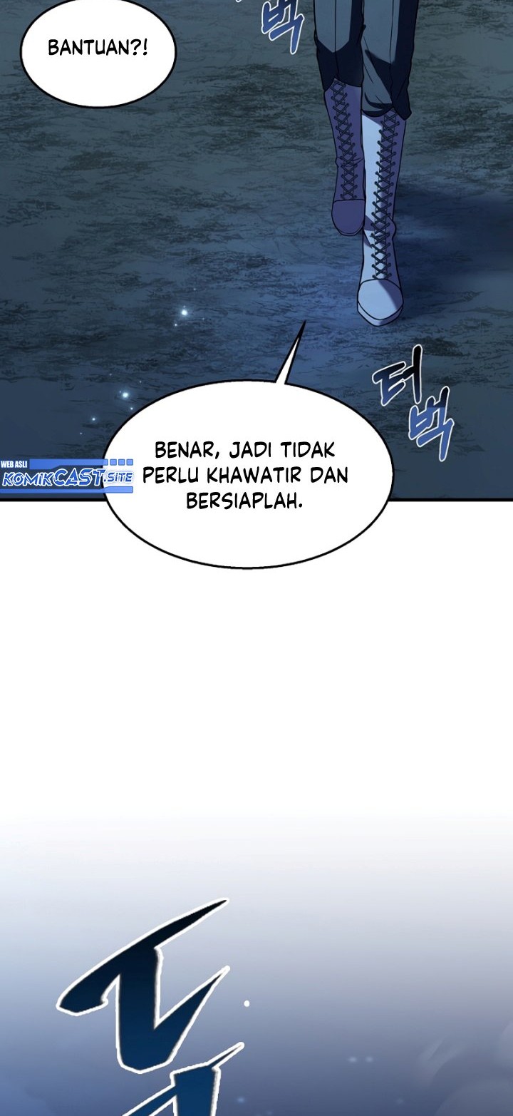 Return of The Greatest Lancer Chapter 95 - halaman 27