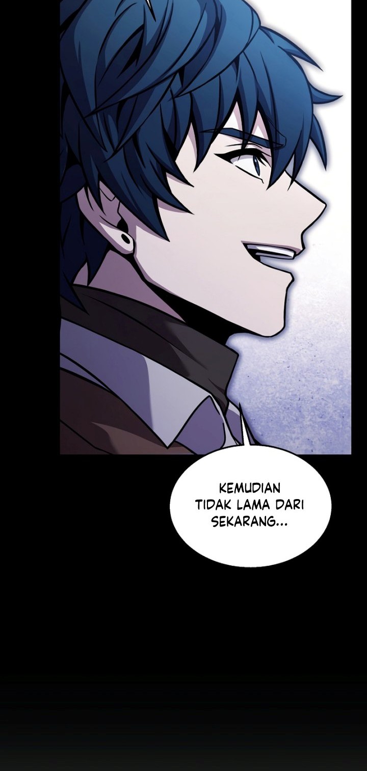 Return of The Greatest Lancer Chapter 95 - halaman 37
