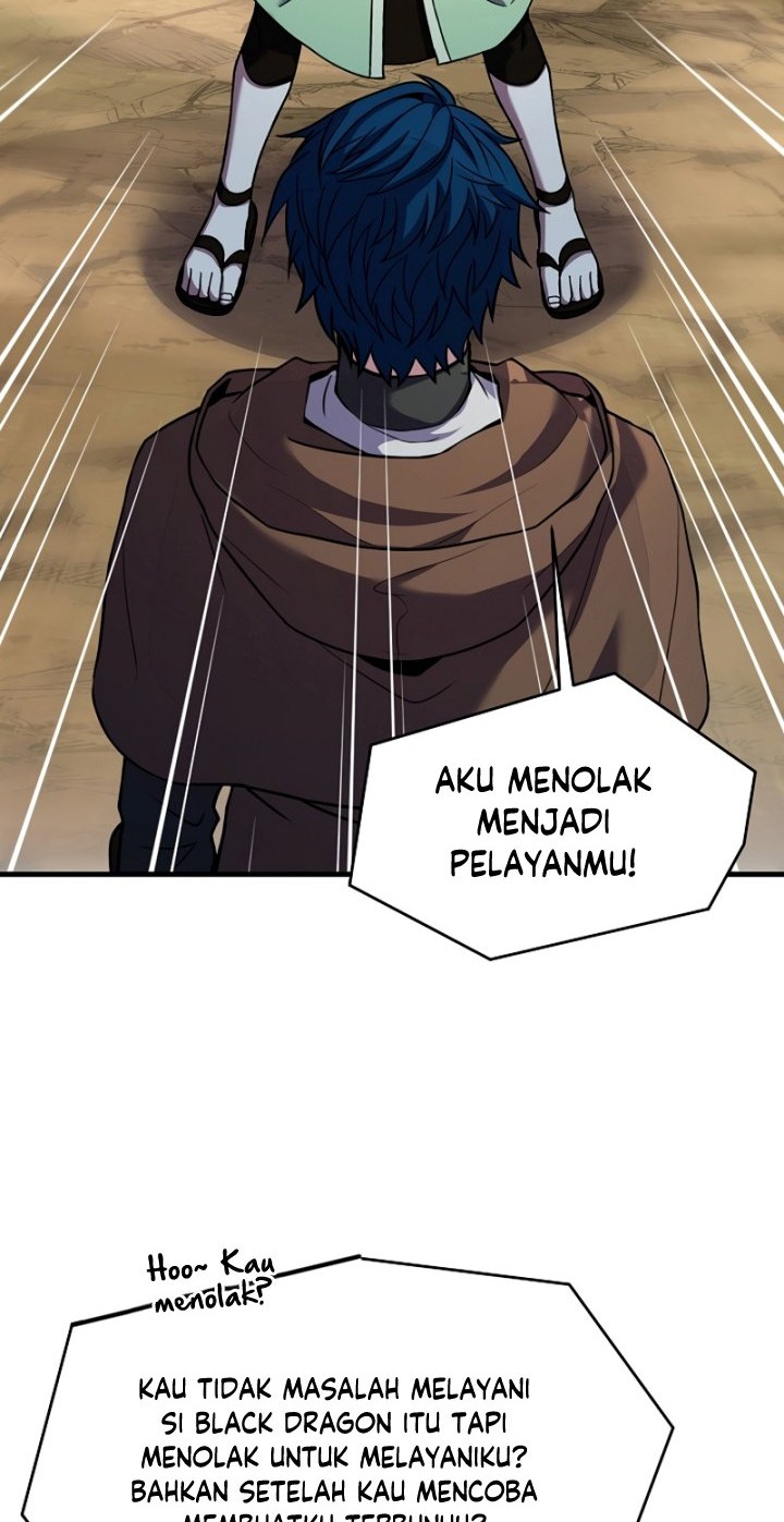 Return of The Greatest Lancer Chapter 95 - halaman 39