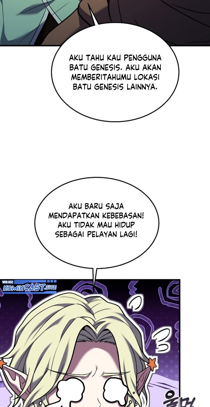 Return of The Greatest Lancer Chapter 95 - halaman 41