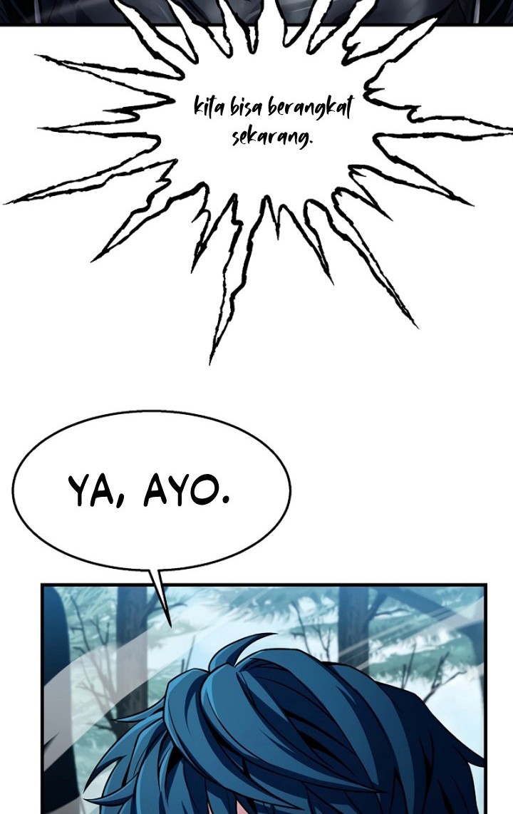 Return of The Greatest Lancer Chapter 95 - halaman 47
