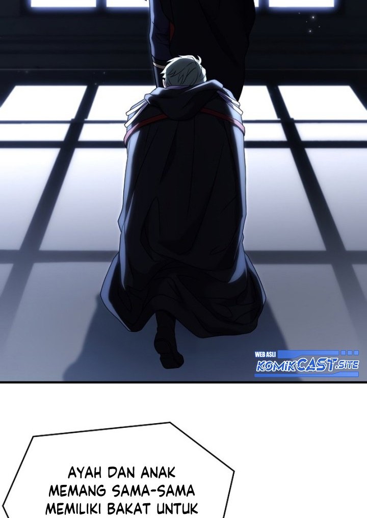 Return of The Greatest Lancer Chapter 95 - halaman 51