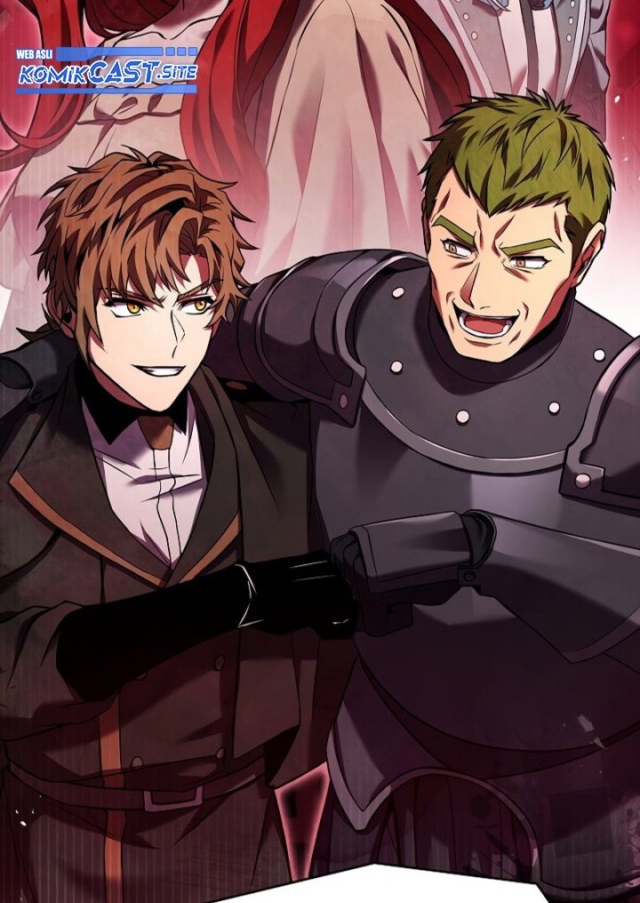 Return of The Greatest Lancer Chapter 95 - halaman 53