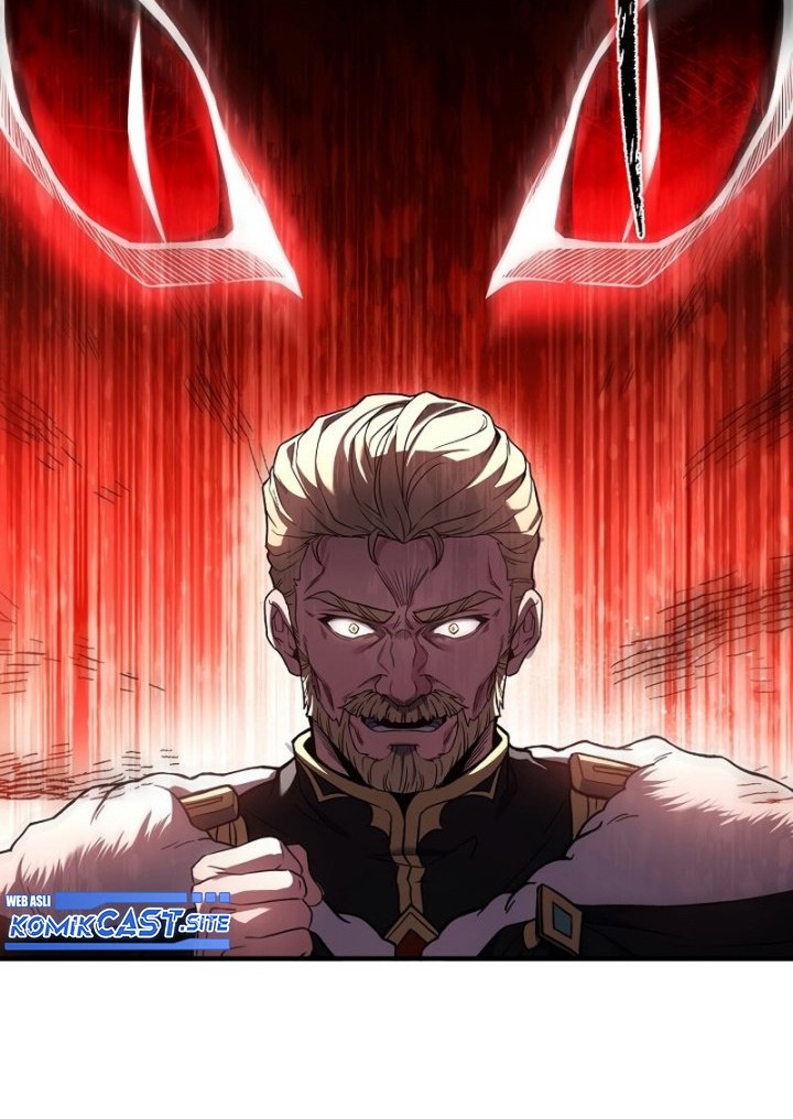 Return of The Greatest Lancer Chapter 95 - halaman 55