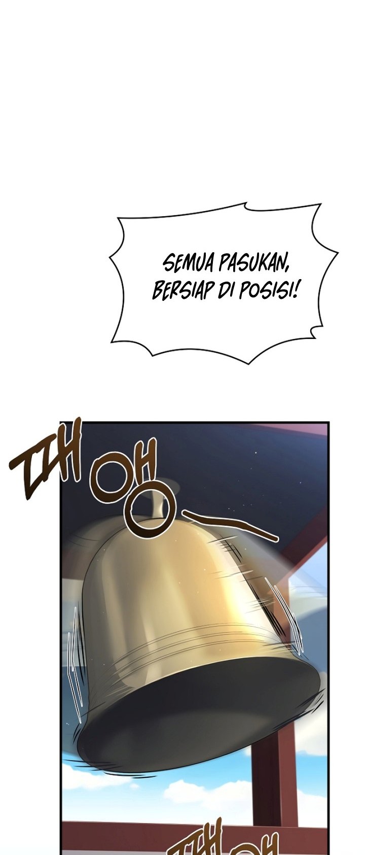 Return of The Greatest Lancer Chapter 95 - halaman 57