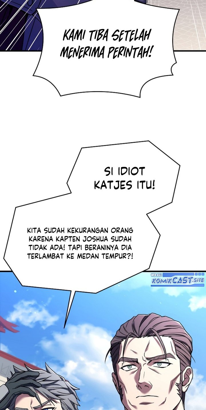 Return of The Greatest Lancer Chapter 95 - halaman 63