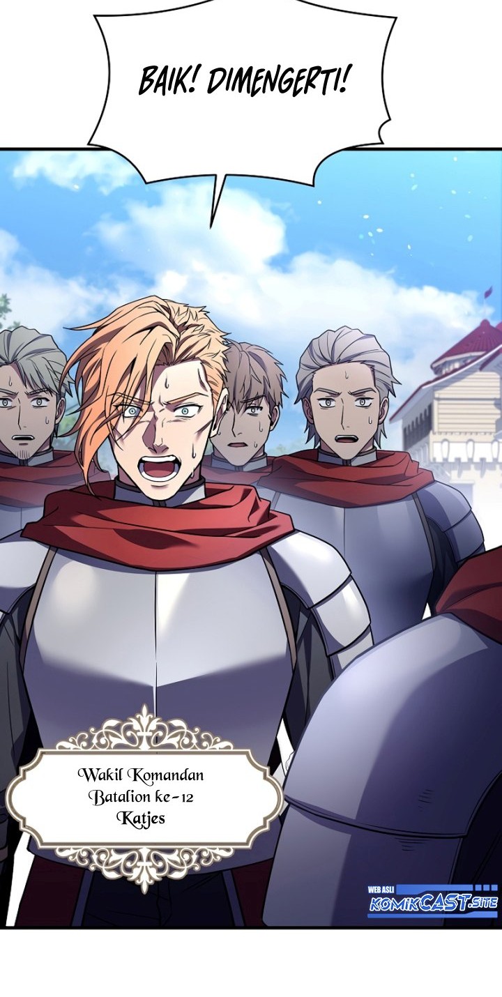 Return of The Greatest Lancer Chapter 95 - halaman 65