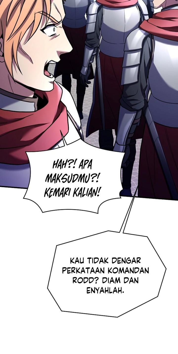Return of The Greatest Lancer Chapter 95 - halaman 67