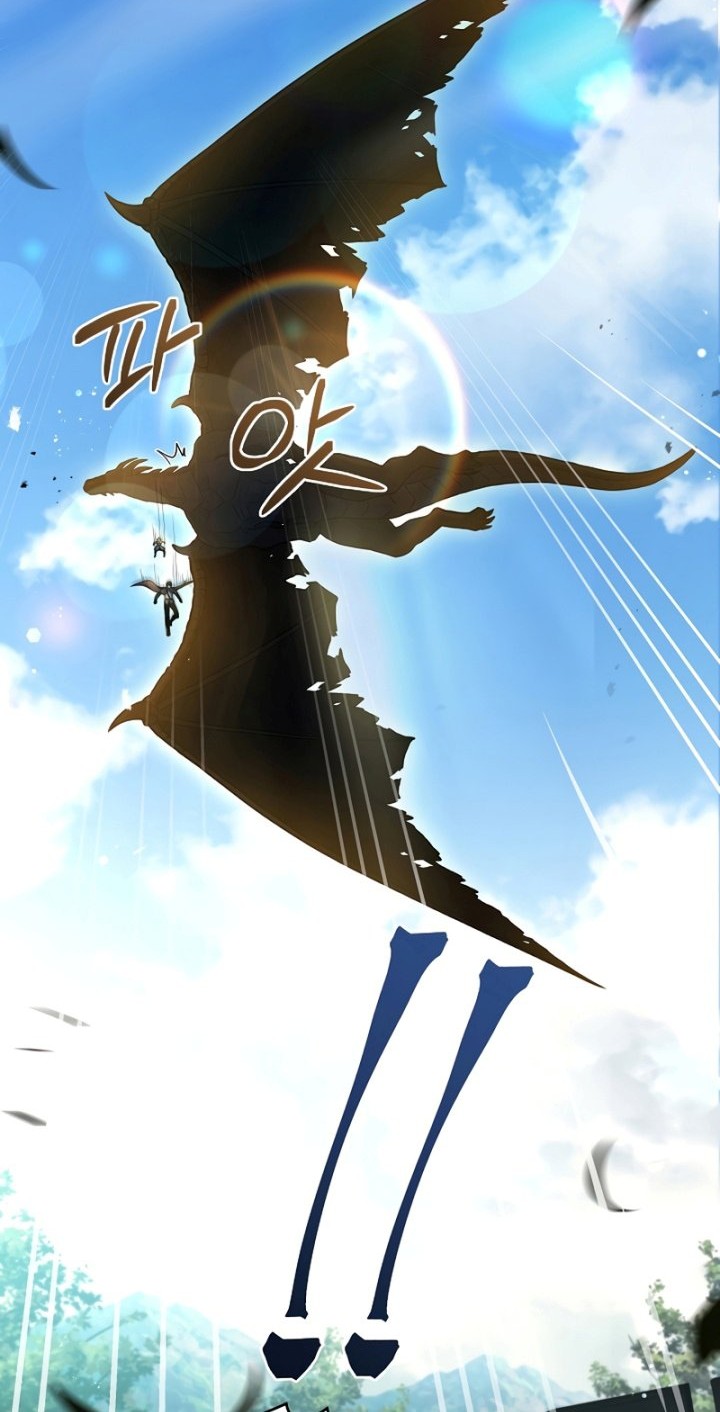 Return of The Greatest Lancer Chapter 95 - halaman 69