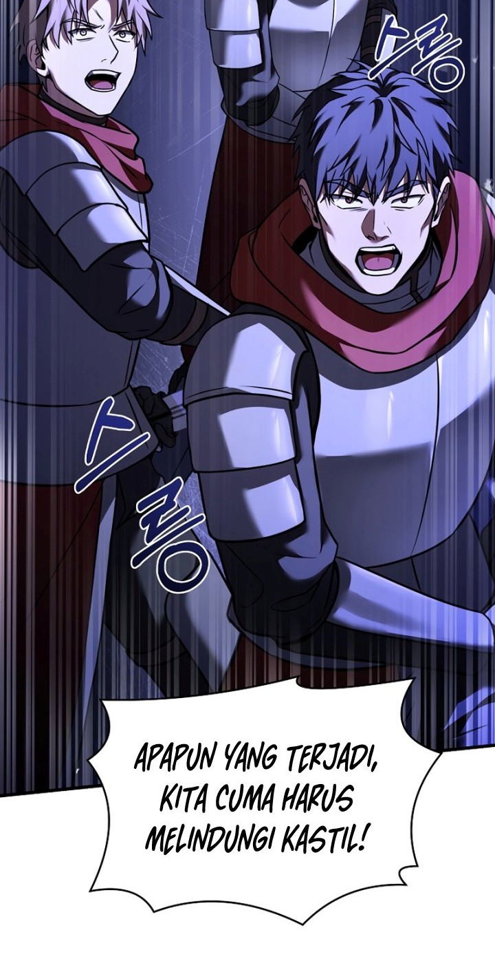 Return of The Greatest Lancer Chapter 95 - halaman 71
