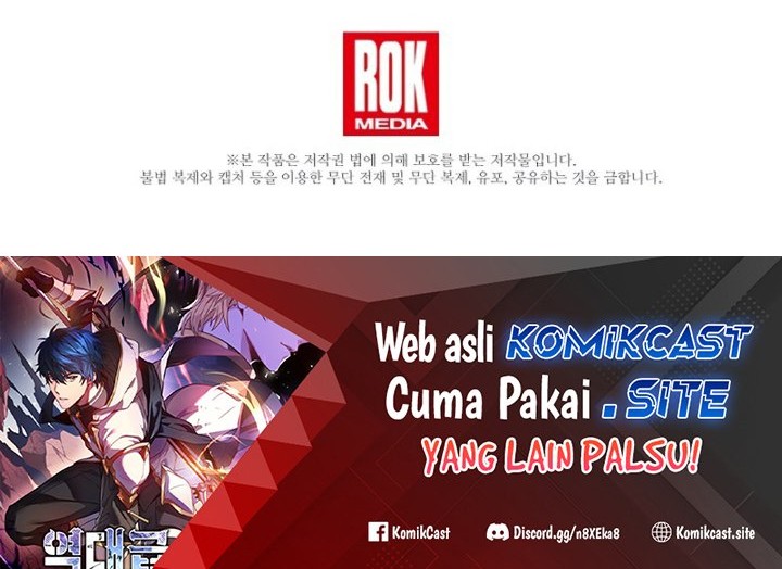 Return of The Greatest Lancer Chapter 95 - halaman 77