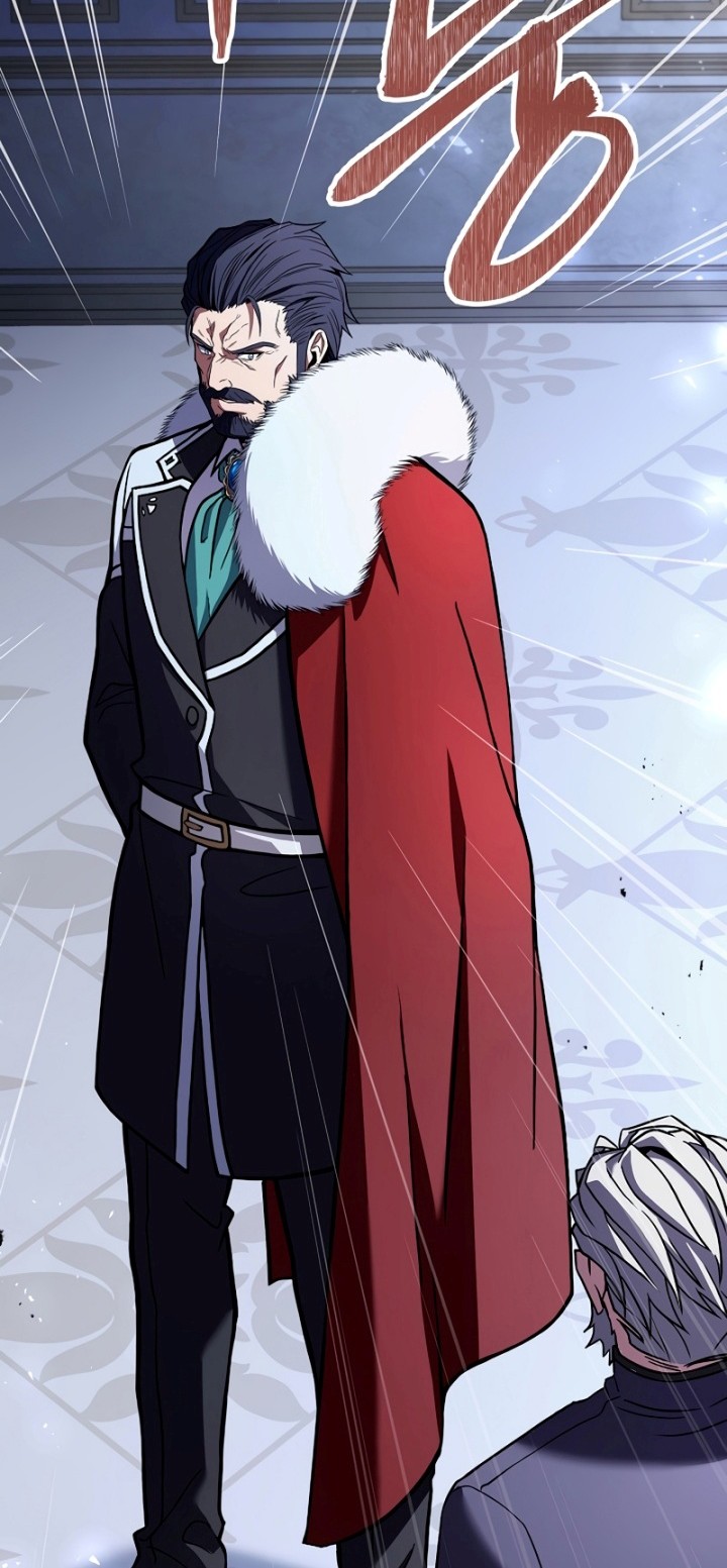 Return of The Greatest Lancer Chapter 96 - halaman 17
