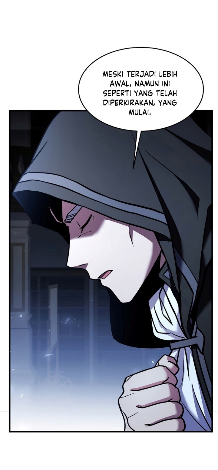 Return of The Greatest Lancer Chapter 96 - halaman 19