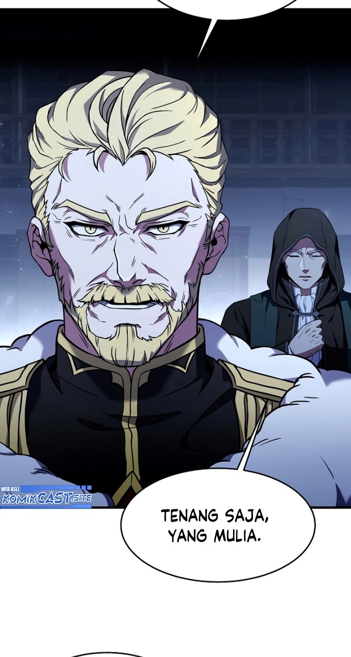Return of The Greatest Lancer Chapter 96 - halaman 21
