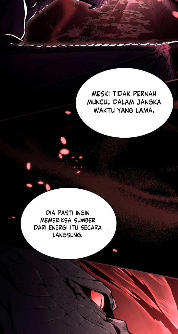 Return of The Greatest Lancer Chapter 96 - halaman 23