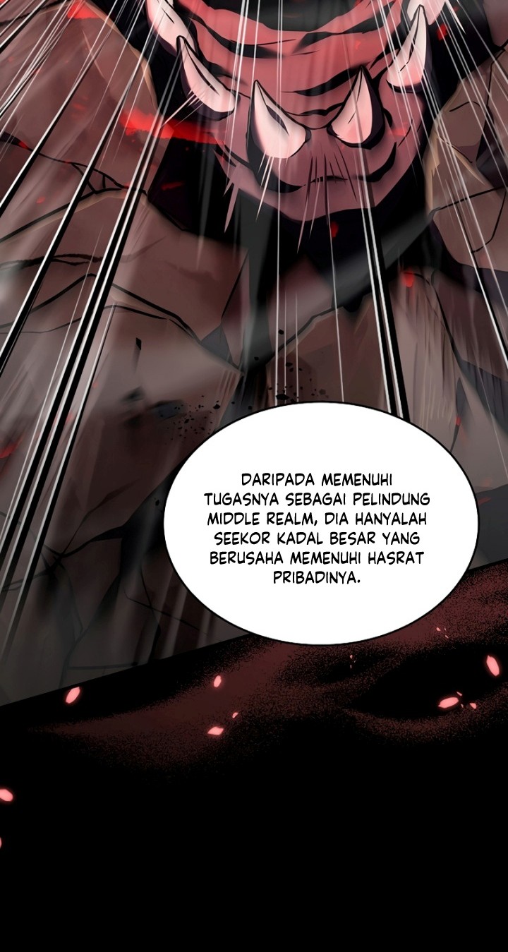 Return of The Greatest Lancer Chapter 96 - halaman 25