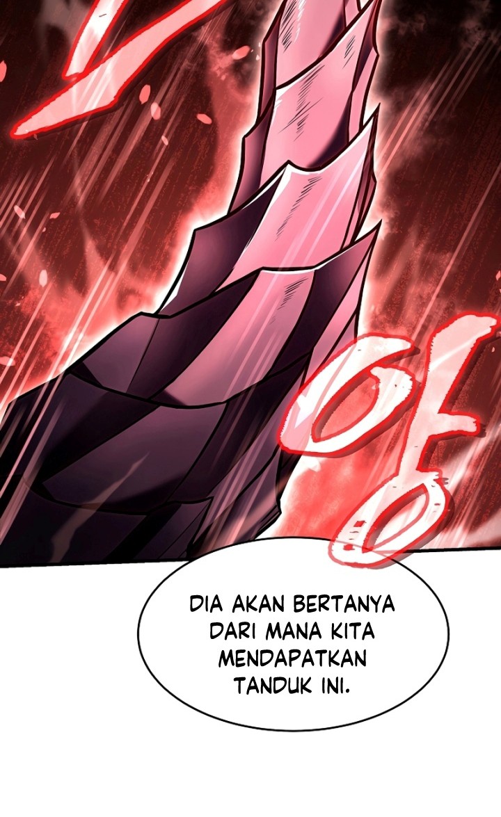 Return of The Greatest Lancer Chapter 96 - halaman 27