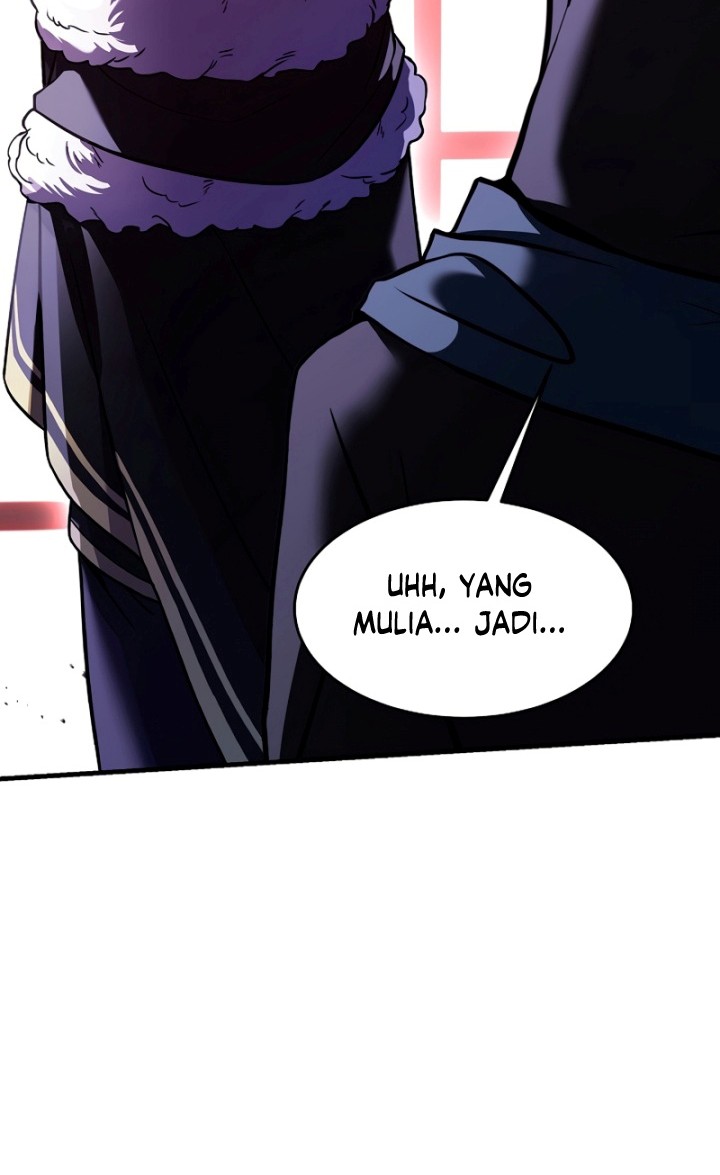 Return of The Greatest Lancer Chapter 96 - halaman 31