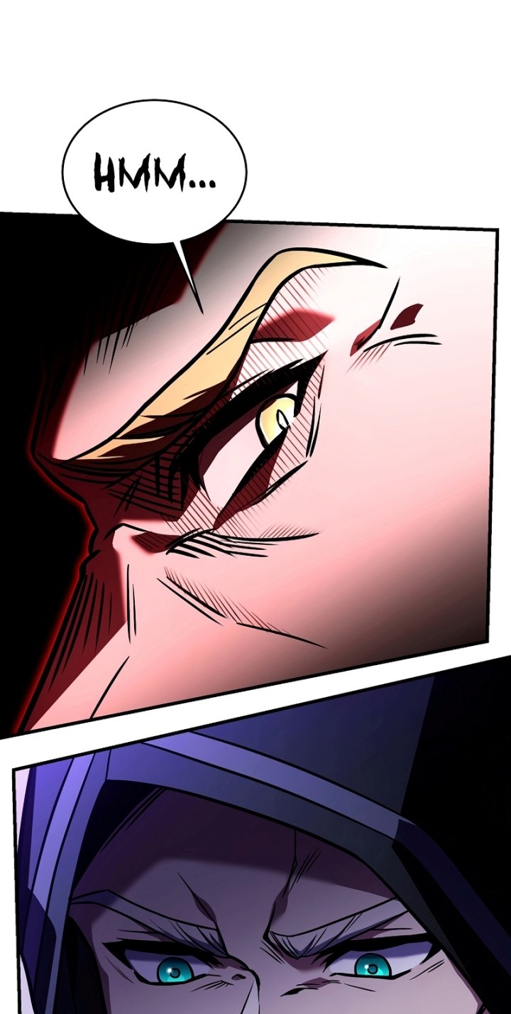 Return of The Greatest Lancer Chapter 96 - halaman 35