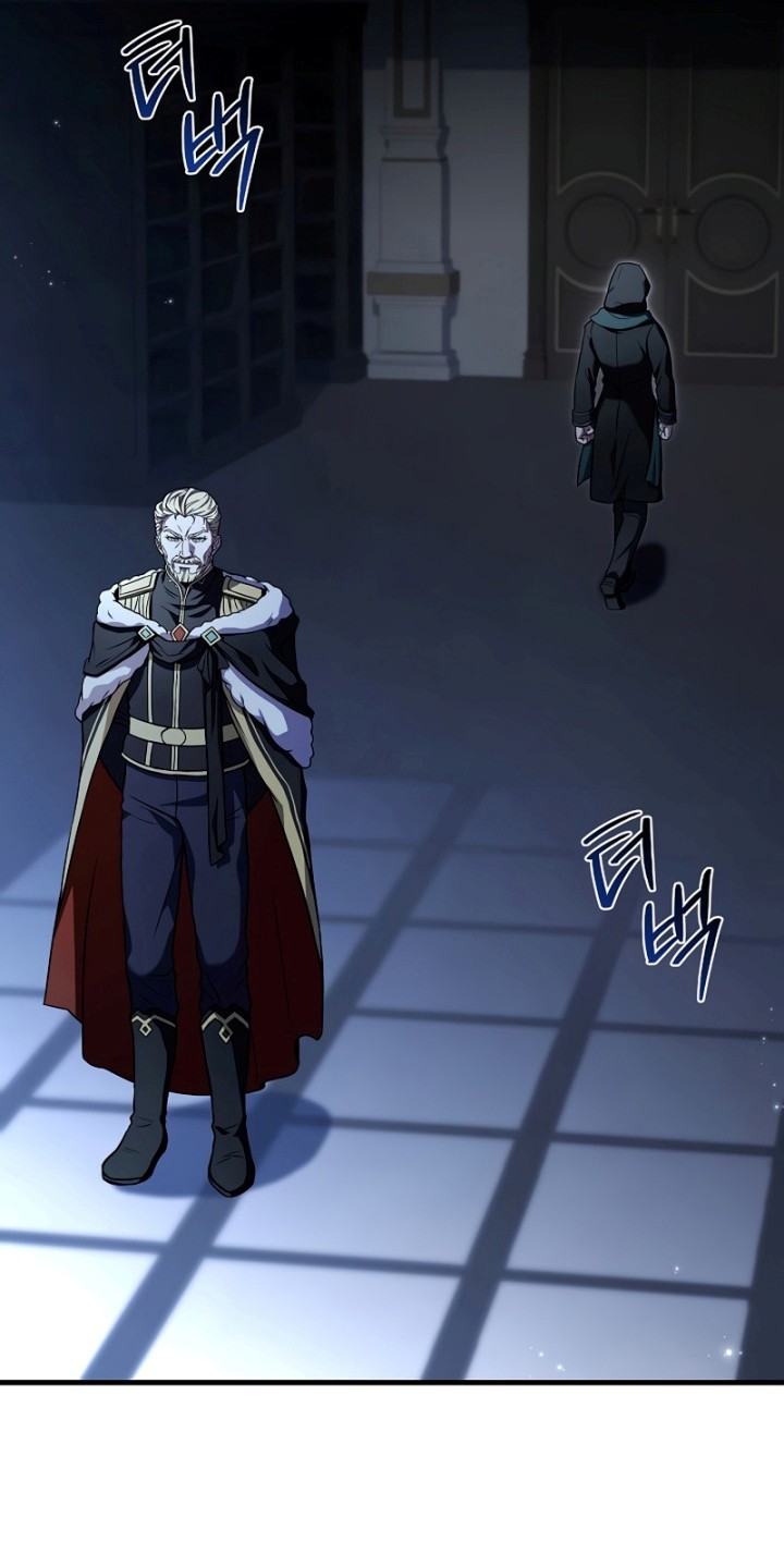 Return of The Greatest Lancer Chapter 96 - halaman 37