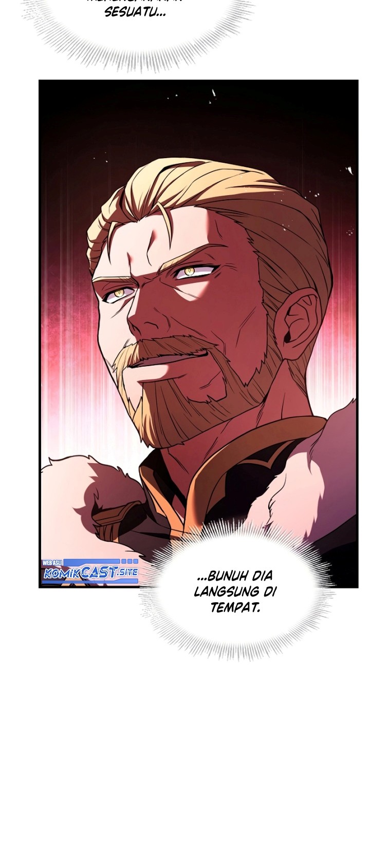 Return of The Greatest Lancer Chapter 96 - halaman 39